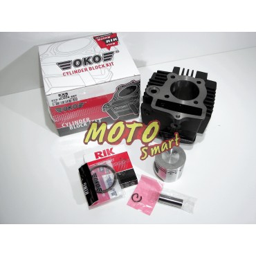 ΚΥΛΙΝΔΡΟΠΙΣΤΟΝO ASTREA GRAND  SUPRA 50mm OKO