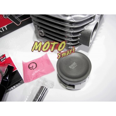 ΚΥΛΙΝΔΡΟΠΙΣΤΟΝΟ INNOVA 125 STD 52,4mm OKO