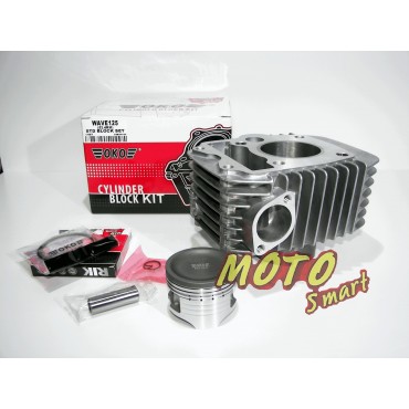 ΚΥΛΙΝΔΡΟΠΙΣΤΟΝΟ INNOVA 125 STD 52,4mm OKO