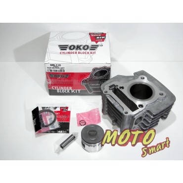 ΚΥΛΙΝΔΡΟΠΙΣΤΟΝΟ CRYPTON R 115 04' 51mm OKO