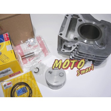 ΚΥΛΙΝΔΡΟΠΙΣΤΟΝΟ CRYPTON R 115 04' 51mm ASPIRA