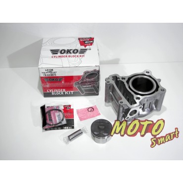 ΚΥΛΙΝΔΡΟΠΙΣΤΟΝΟ CRYPTON X 135 54mm OKO