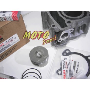 ΚΥΛΙΝΔΡΟΠΙΣΤΟΝΟ CRYPTON X 135 54mm ΓΝΗΣΙΟ