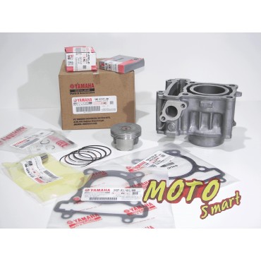 ΚΥΛΙΝΔΡΟΠΙΣΤΟΝΟ CRYPTON X 135 54mm ΓΝΗΣΙΟ