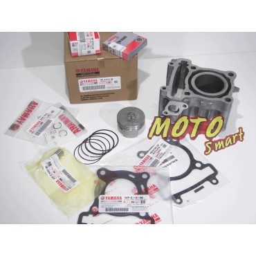 ΚΥΛΙΝΔΡΟΠΙΣΤΟΝΟ CRYPTON X 135 54mm ΓΝΗΣΙΟ