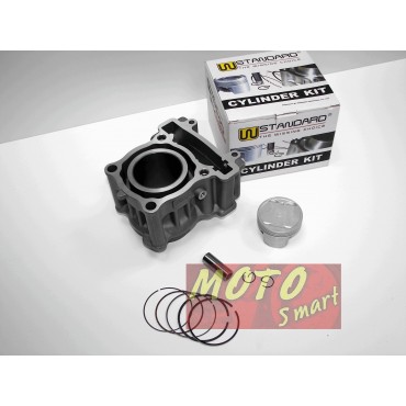 ΚΥΛΙΝΔΡΟΠΙΣΤΟΝΟ CRYPTON X 135 54mm W.STANDARD