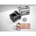 ΚΥΛΙΝΔΡΟΠΙΣΤΟΝΟ YAMAHA CRYPTON X 135 54mm W.STANDARD