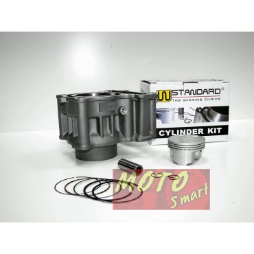 ΚΥΛΙΝΔΡΟΠΙΣΤΟΝΟ CRYPTON X 135 54mm W.STANDARD