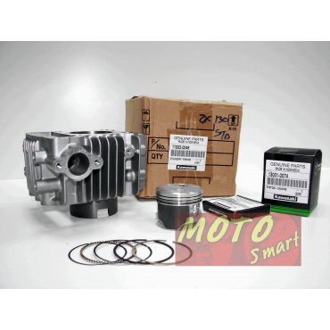 ΚΥΛΙΝΔΡΟΠΙΣΤΟΝΟ ZX130 ΓΝΗΣΙΟ