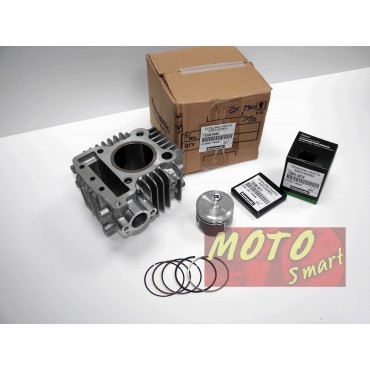 ΚΥΛΙΝΔΡΟΠΙΣΤΟΝΟ ZX130 ΓΝΗΣΙΟ