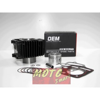 ΚΥΛΙΝΔΡΟΠΙΣΤΟΝO LIFAN 110cc 52,4mm OEM