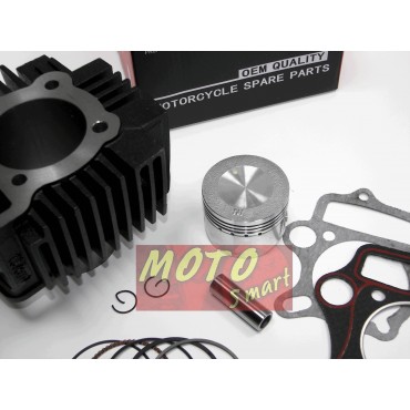 ΚΥΛΙΝΔΡΟΠΙΣΤΟΝO LIFAN 110cc 52,4mm OEM