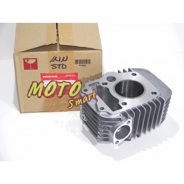 ΚΥΛΙΝΔΡΟΣ HONDA INNOVA 125 STD 52,4mm ΓΝΗΣΙΟΣ