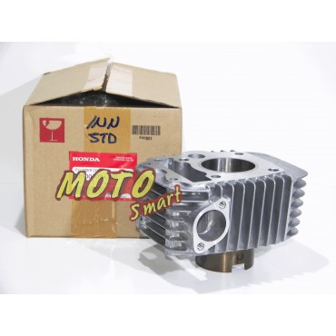 ΚΥΛΙΝΔΡΟΣ HONDA INNOVA 125 STD 52,4mm ΓΝΗΣΙΟΣ