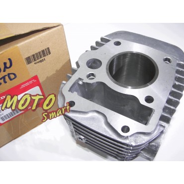 ΚΥΛΙΝΔΡΟΣ HONDA INNOVA 125 STD 52,4mm ΓΝΗΣΙΟΣ