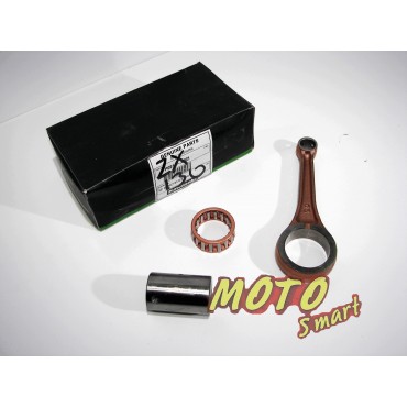 ΜΠΙΕΛΑ ZX 130 ΓΝΗΣΙΑ