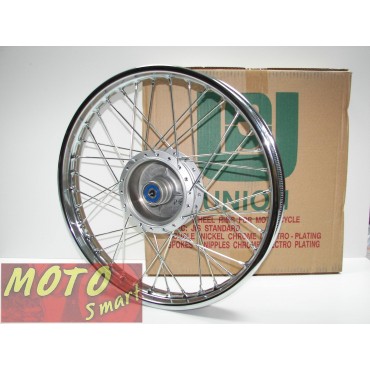 ΤΡΟΧΟΣ ZX130 UNION ΠΙΣΩ