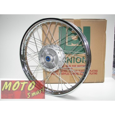 ΤΡΟΧΟΣ ZX130 UNION ΠΙΣΩ