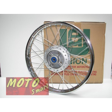 ΤΡΟΧΟΣ GLX UNION ΠΙΣΩ ΔΩΡΟ ΤΑ ΜΕΤΑΦΟΡΙΚΑ ή ΣΙΑΓΩΝΕΣ HONDA