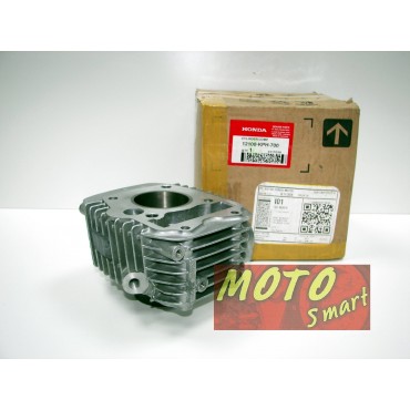ΚΥΛΙΝΔΡΟΣ HONDA INNOVA 125 INJECTION STD 52,4mm ΓΝΗΣΙΟΣ