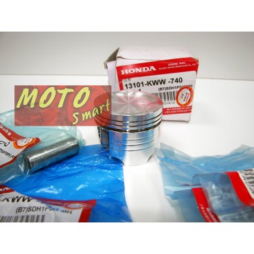ΠΙΣΤΟΝΙ HONDA WAVE110i STD ΓΝΗΣΙΟ