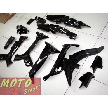 ΚΟΥΣΤΟΥΜΙ CRYPTON R 105 00' ΜΑΥΡΟ HLD ΜΑΛΑΙΣΙΑΣ