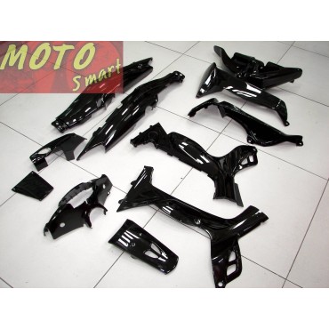 ΚΟΥΣΤΟΥΜΙ CRYPTON R 105 00' ΜΑΥΡΟ HLD ΜΑΛΑΙΣΙΑΣ