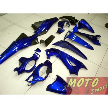 ΚΟΥΣΤΟΥΜΙ INNOVA 125 ΜΠΛΕ OOH ΤΑΥΛΑΝΔΗΣ