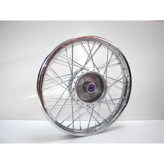 ΤΡΟΧΟΣ YAMAHA CRYPTON X 135 SOLAR ΠΙΣΩ