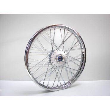 ΤΡΟΧΟΣ CRYPTON X 135 SOLAR ΕΜΠΡΟΣ