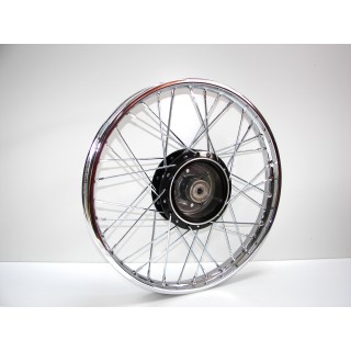 ΤΡΟΧΟΣ YAMAHA F1Z-R UNION ΠΙΣΩ ΔΩΡΟ ΤΑ ΜΕΤΑΦΟΡΙΚΑ ή ΣΙΑΓΩΝΕΣ YAMAHA