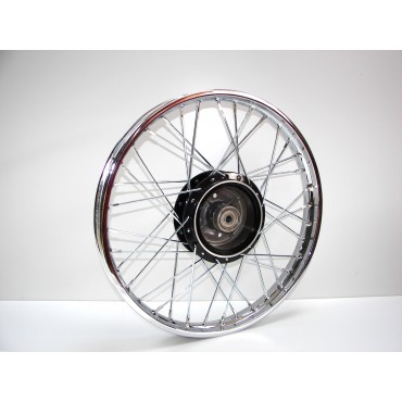 ΤΡΟΧΟΣ F1Z R SOLAR ΠΙΣΩ