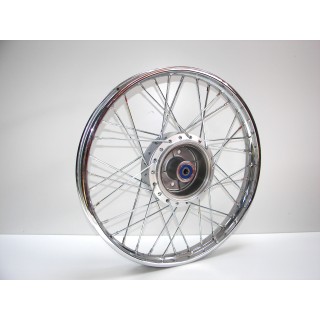 ΤΡΟΧΟΣ YAMAHA T50/T80 SOLAR ΠΙΣΩ