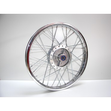 ΤΡΟΧΟΣ T50  T80 SOLAR ΠΙΣΩ