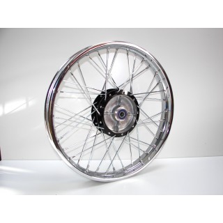 ΤΡΟΧΟΣ KAWASAKI KAZE-R 115 SOLAR ΠΙΣΩ