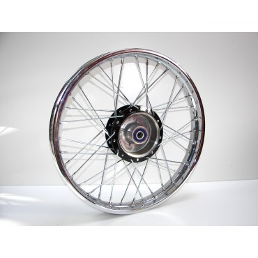 ΤΡΟΧΟΣ KAZE R 115 SOLAR ΠΙΣΩ