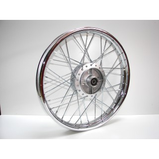 ΤΡΟΧΟΣ HONDA ASTREA SUPRA SOLAR ΠΙΣΩ