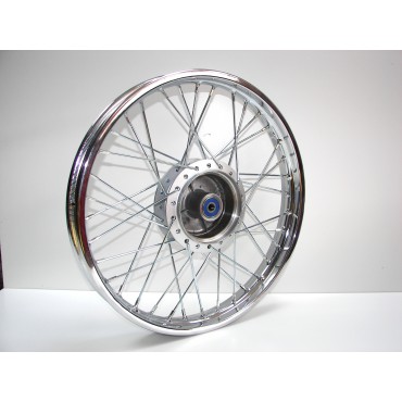 ΤΡΟΧΟΣ INNOVA 125 SOLAR ΠΙΣΩ