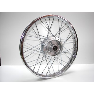 ΤΡΟΧΟΣ HONDA C50C/GLX SOLAR ΠΙΣΩ