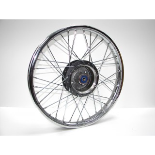 ΤΡΟΧΟΣ HONDA ASTREA GRAND SOLAR ΠΙΣΩ