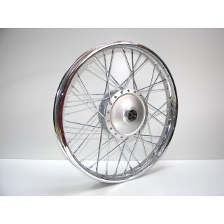 ΤΡΟΧΟΣ YAMAHA T50  T80 SOLAR ΕΜΠΡΟΣ