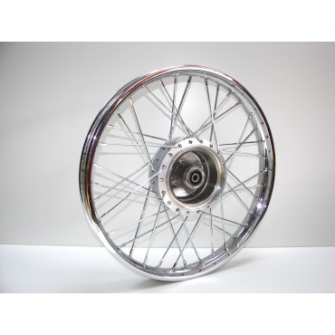 ΤΡΟΧΟΣ YAMAHA T50  T80 SOLAR ΕΜΠΡΟΣ