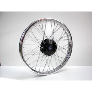 ΤΡΟΧΟΣ YAMAHA F1Z R SOLAR ΕΜΠΡΟΣ