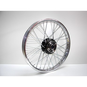 ΤΡΟΧΟΣ F1Z R SOLAR ΕΜΠΡΟΣ