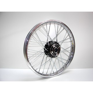 ΤΡΟΧΟΣ YAMAHA CRYPTON SOLAR ΕΜΠΡΟΣ