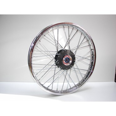 ΤΡΟΧΟΣ CRYPTON R 115 SOLAR ΕΜΠΡΟΣ