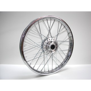 ΤΡΟΧΟΣ HONDA ASTREA SUPRA DISC SOLAR ΕΜΠΡΟΣ