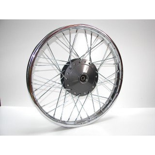 ΤΡΟΧΟΣ HONDA ASTREA GRAND SOLAR ΕΜΠΡΟΣ