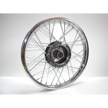 ΤΡΟΧΟΣ ASTREA GRAND SOLAR ΕΜΠΡΟΣ