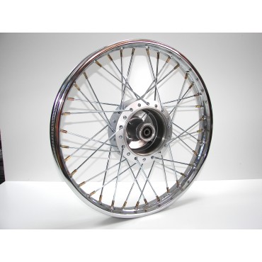 ΤΡΟΧΟΣ C50C  GLX SOLAR ΕΜΠΡΟΣ